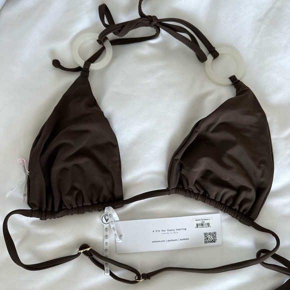 AXIL SWIM BIKINI SET - Picture 4 of 9